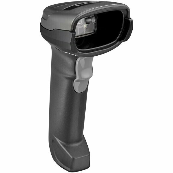 Zebra Technologies Zebra DS2278-SR00007ZZWW DS2278 Black Cordless Standard Range Handheld Scanner 105DS2278SR0